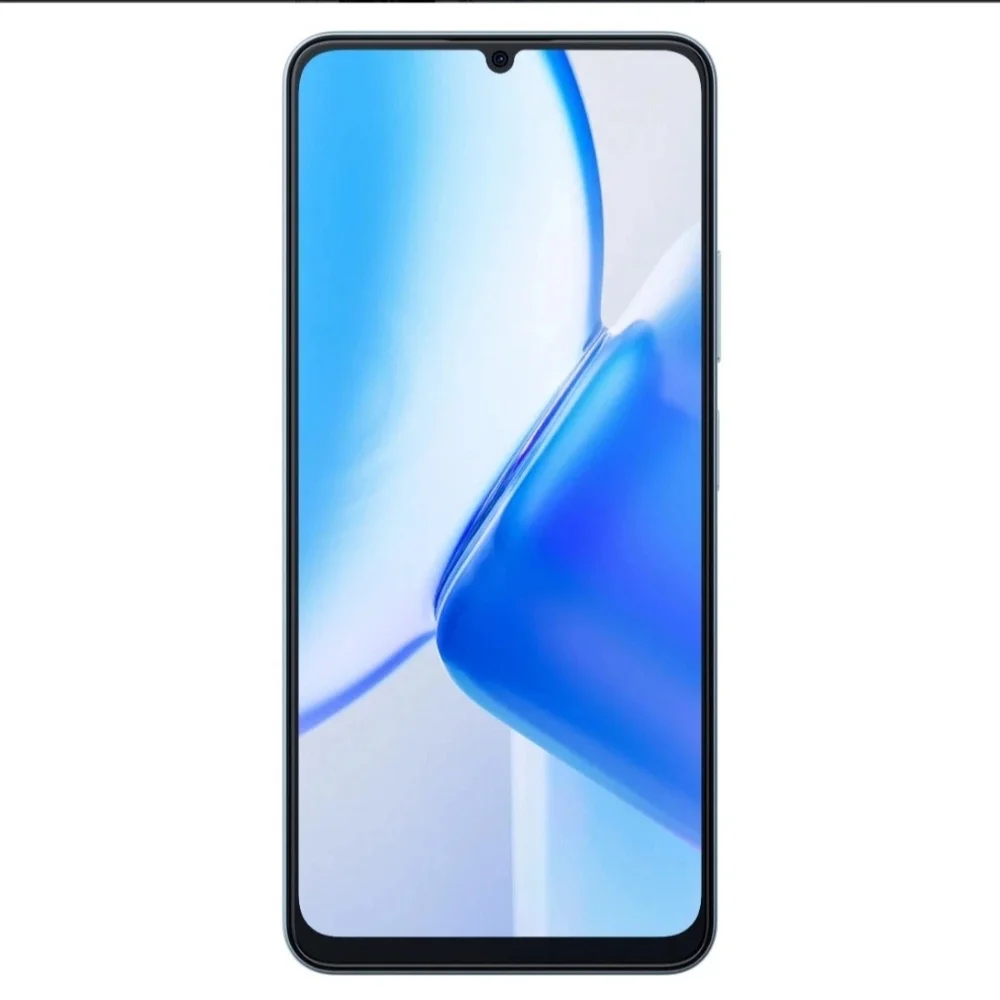 BRANDNEW FACTORY SEALED UNLOCKED PHONE 256GB ROM 16GB RAM COLOR RIPPLE BLUE